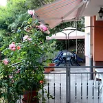 Garden Opatija