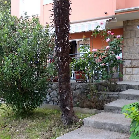 Green Garden * Opatija