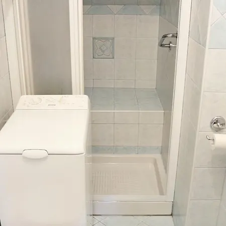 Apartman Green Garden Opatija
