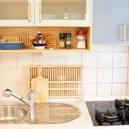 Apartman Green Garden