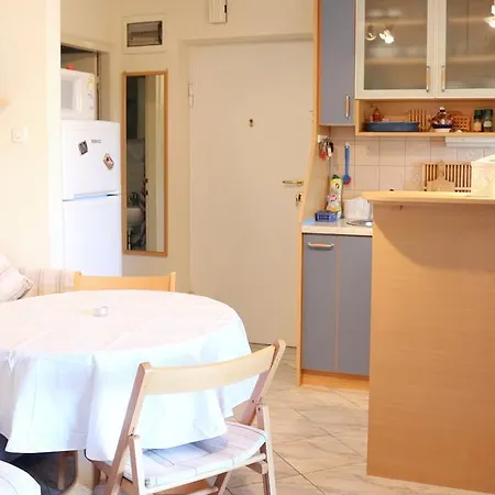 Apartman Green Garden *