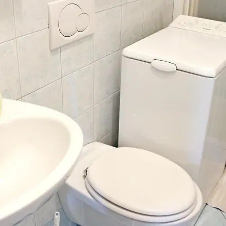 Apartman Green Garden Opatija