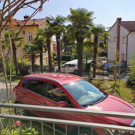 Garden 아파트 오파티아