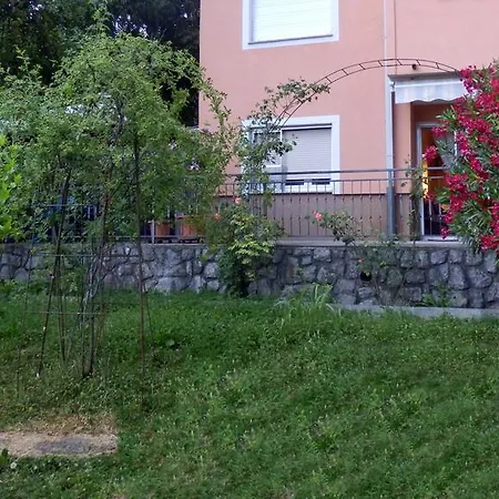 Garden *