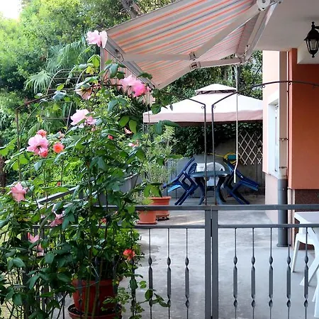 Garden Опатия